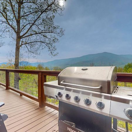 Mississippi Mockingbird Villa Sevierville Ngoại thất bức ảnh