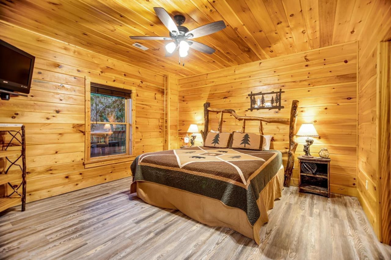 Mississippi Mockingbird Villa Sevierville Ngoại thất bức ảnh