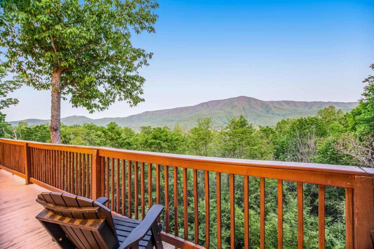 Mississippi Mockingbird Villa Sevierville Ngoại thất bức ảnh