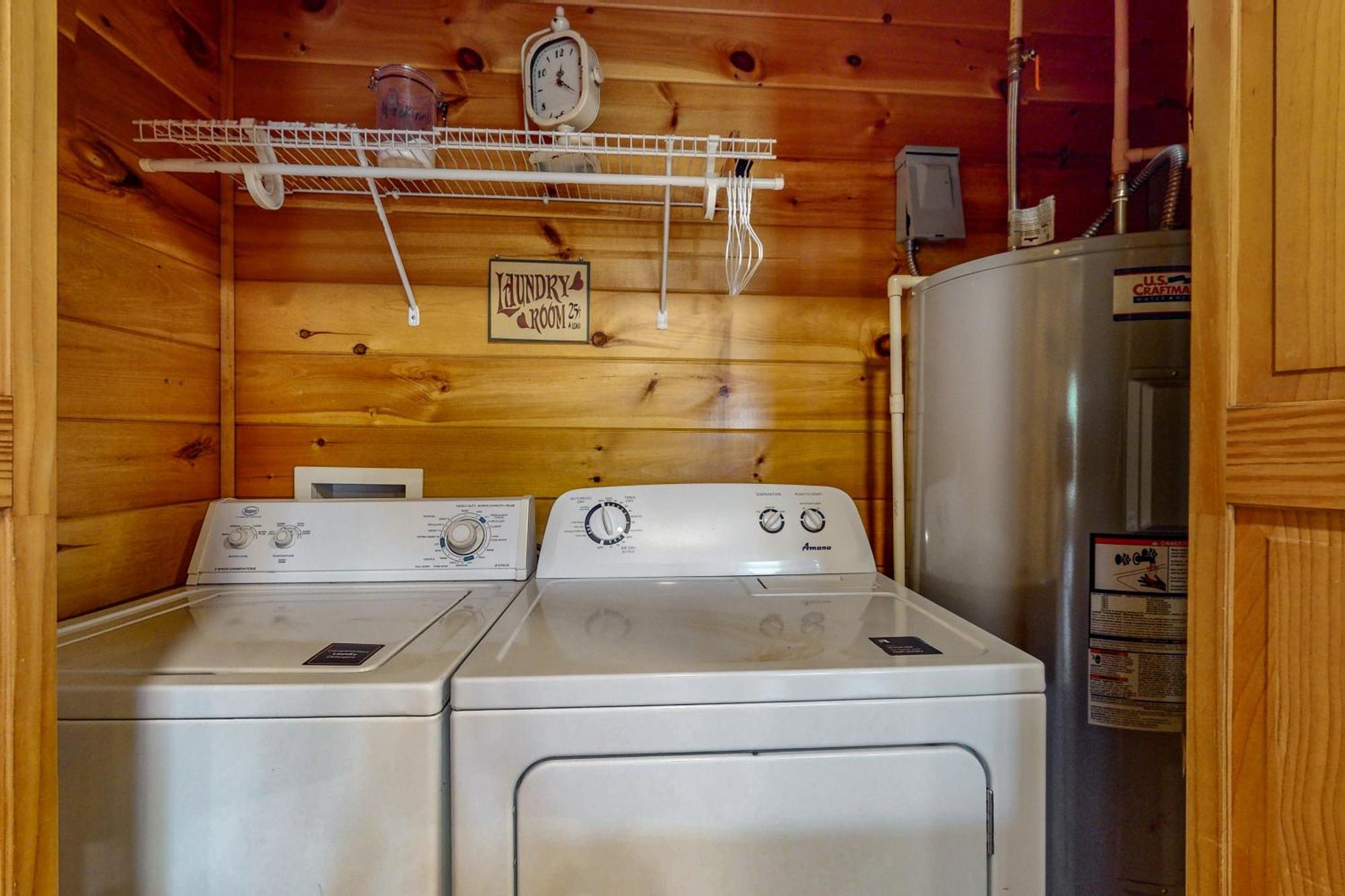 Mississippi Mockingbird Villa Sevierville Ngoại thất bức ảnh