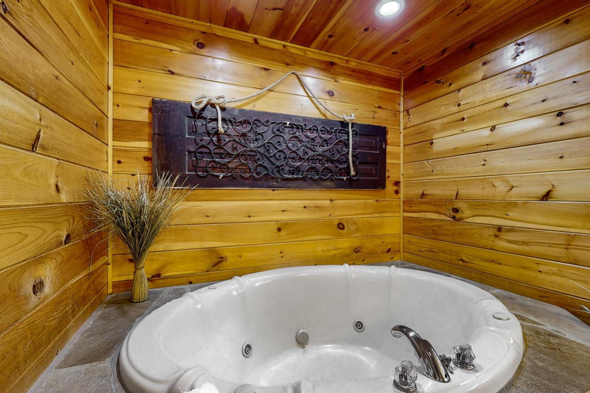 Mississippi Mockingbird Villa Sevierville Ngoại thất bức ảnh